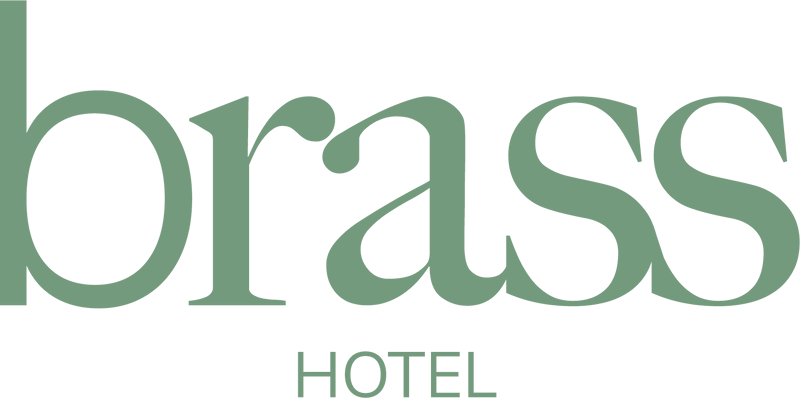 Brass Hotel